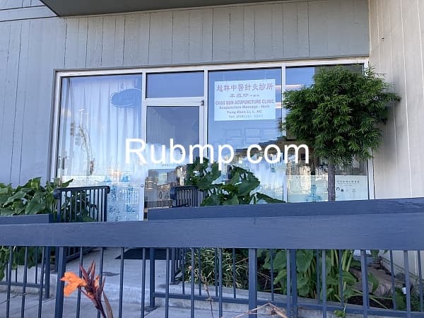 Photo of Lake Merritt Massage