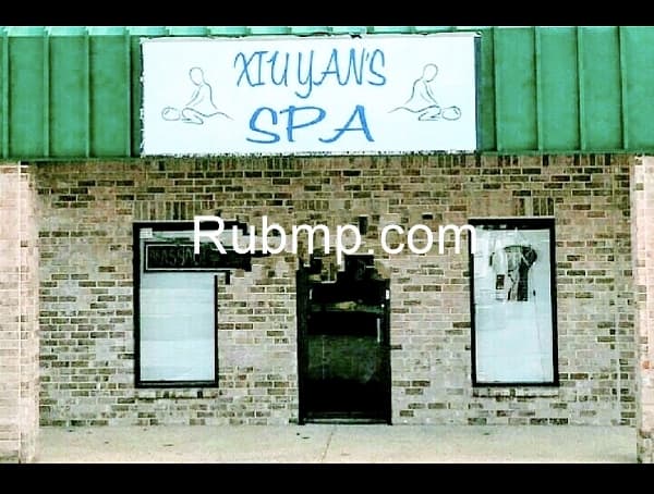 Photo of XiuYan Massage