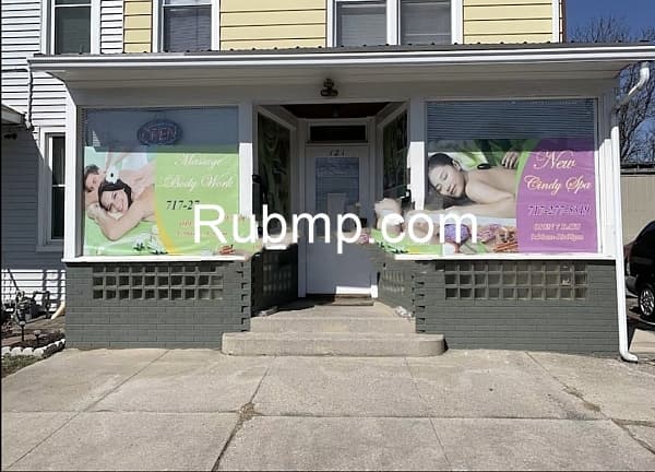 Photo of New Cindy Spa