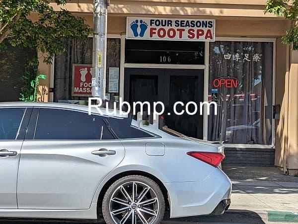Photo of Four Seasons Foot Spa