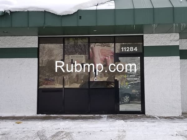 Photo of Ming Massage