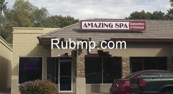 Photo of Lotus Massage
