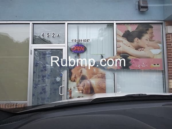 Photo of Magic Finger Spa