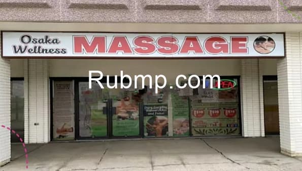 Photo of Osaka Wellness Massage