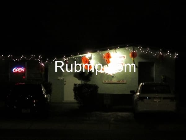 Photo of Best Asian Massage