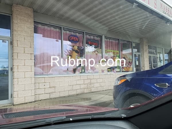 Photo of Cindy's Body Spa