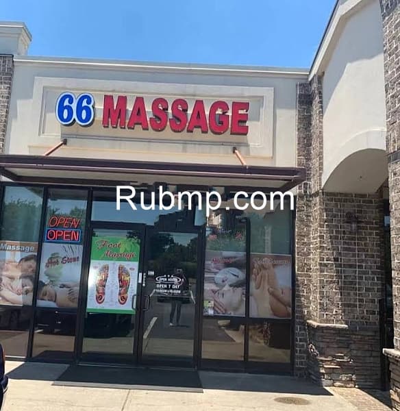 Photo of 66 Massage