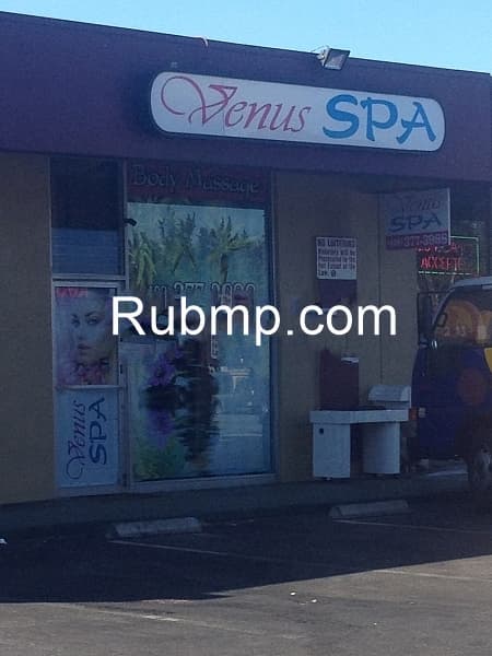 Photo of Venus Spa
