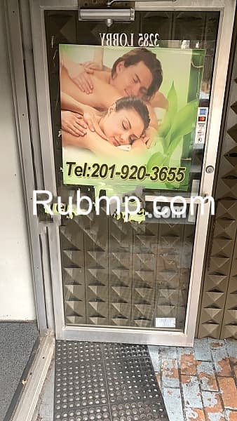 Photo of Asian spa