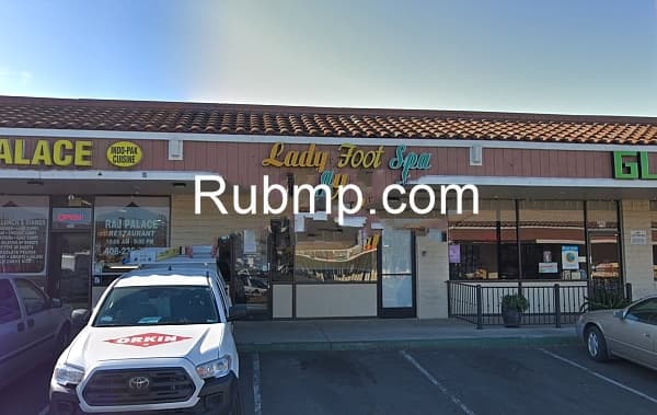 Photo of Lady Spa