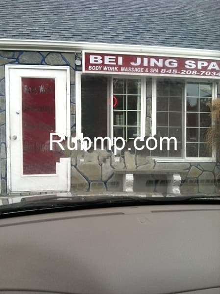Photo of Beijing Spa