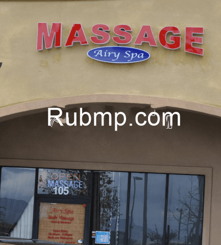 Photo of Airy Massage Spa