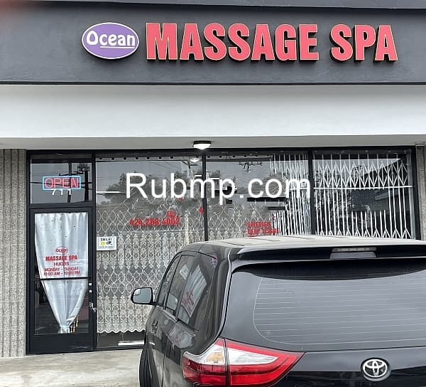 Photo of Ocean Massage SPA