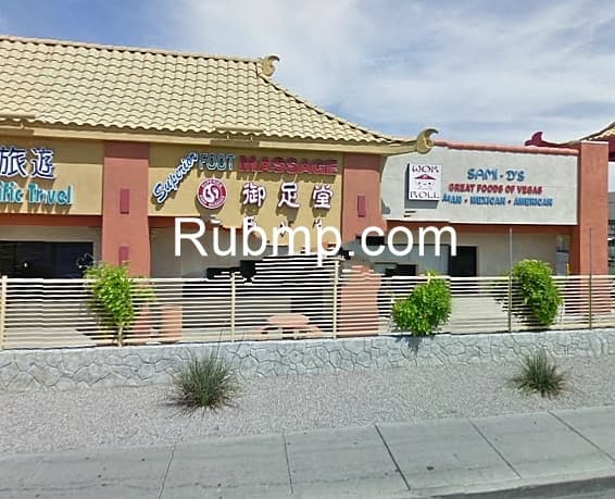 Photo of K Spa & Massage