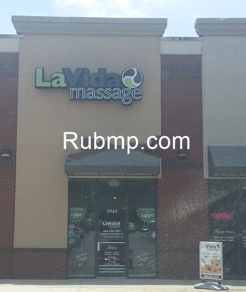 Photo of La Vida Massage