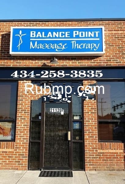 Photo of Balance Point Massage and Bodywork