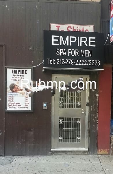 Photo of Empire Spa