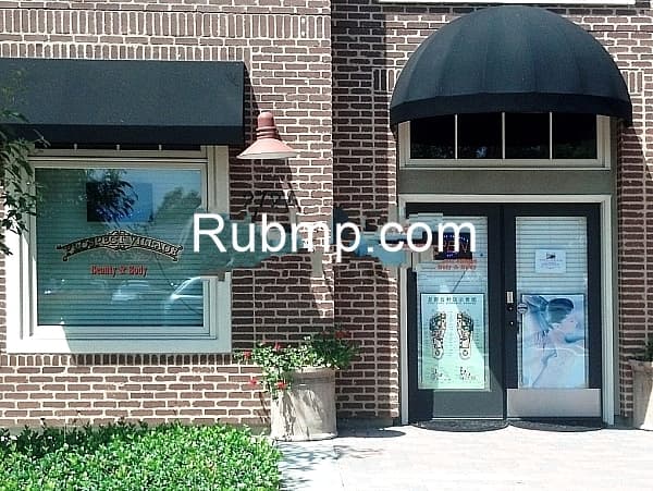 Photo of Old Town Massage