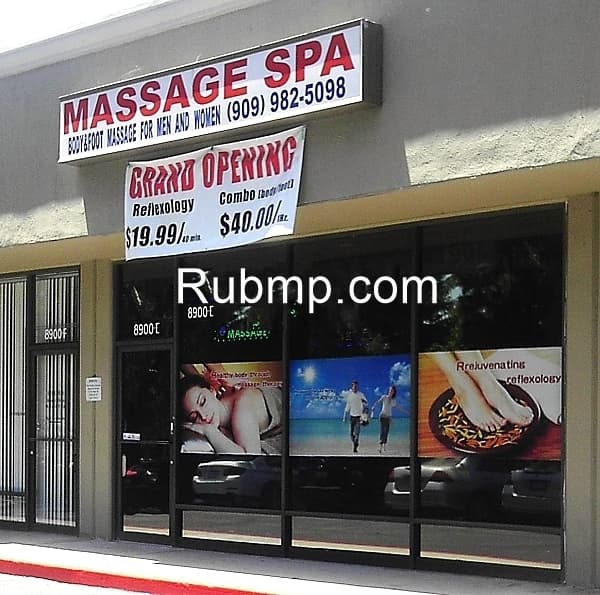 Photo of Massage Spa