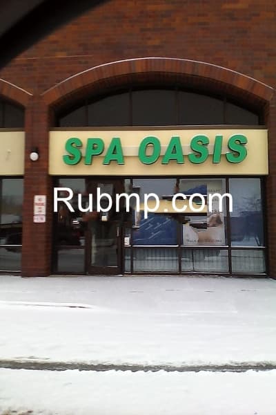 Photo of Spa Oasis