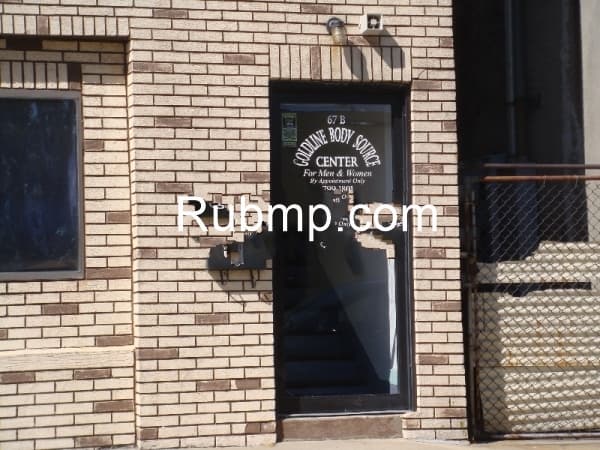 Photo of Goldline Body Source