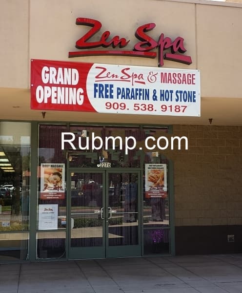 Photo of Zen Spa & Massage