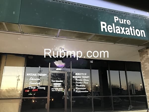 Photo of Pure Relaxation