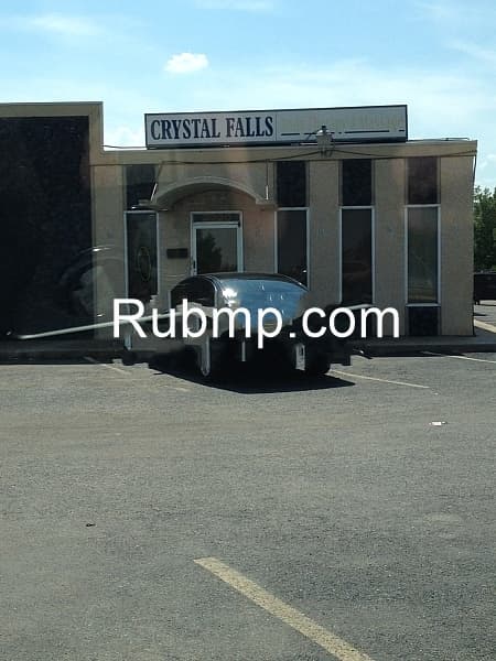 Photo of Crystal Falls Massage
