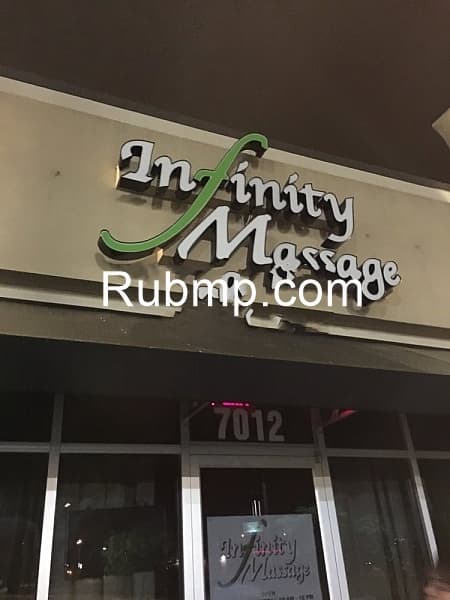 Photo of Infinity Massage