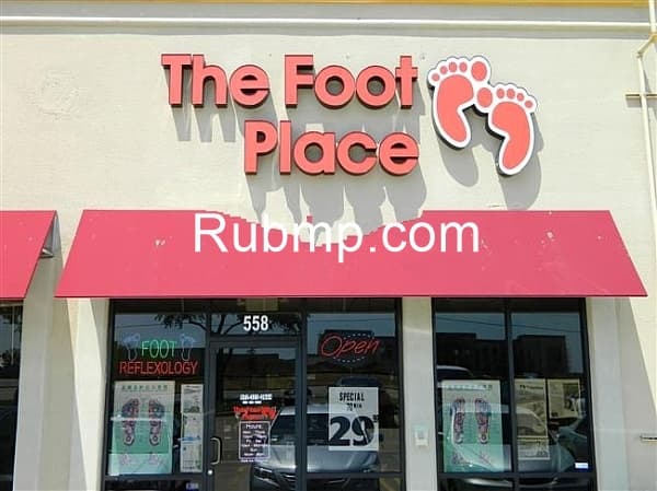 Photo of Clif's Foot Spa Carrollton