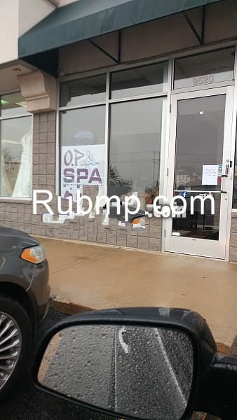Photo of Oriental Pearl Spa LLC
