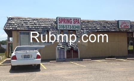 Photo of Spring Spa