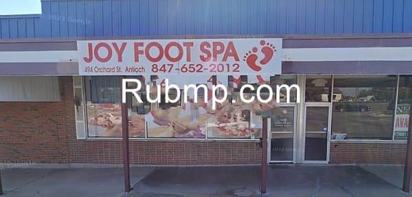 Photo of Joy Foot Spa