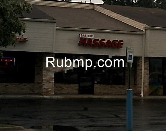 Photo of Asian Massage