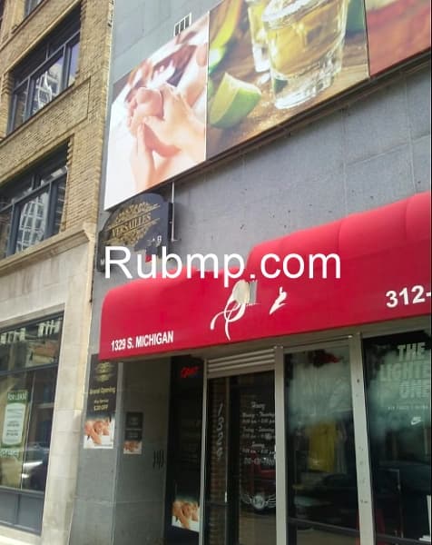 Photo of Versailles Massage and Bar