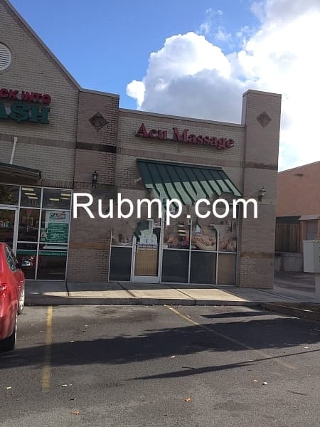 Photo of Acu Massage