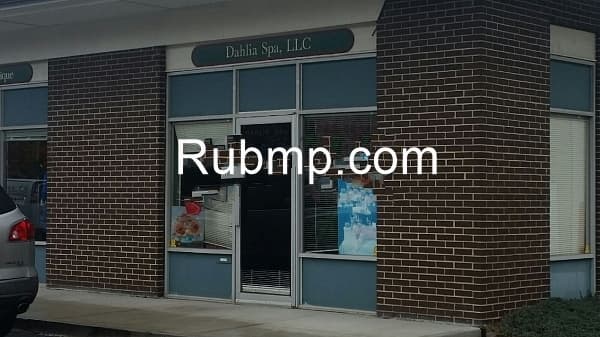 Photo of Dahlia Spa