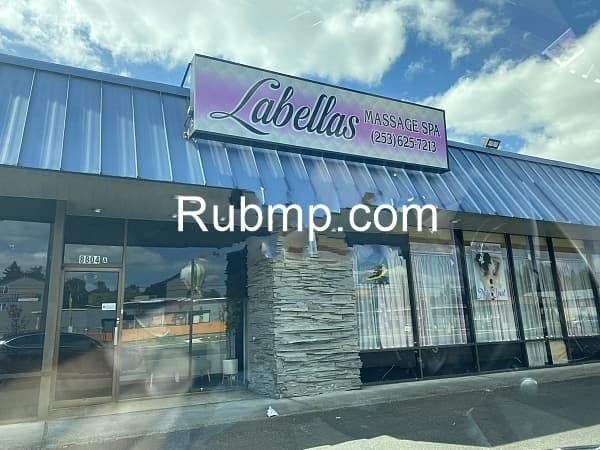 Photo of Labella’s Massage