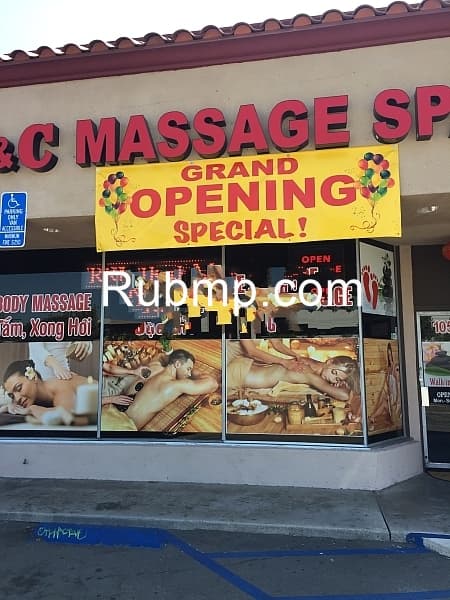 Photo of P&C Massage Spa