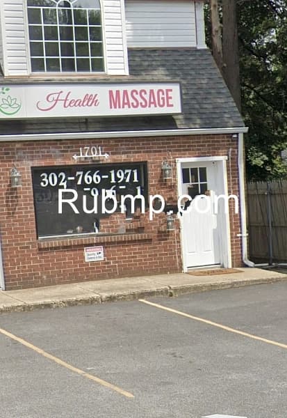 Photo of DE Wellness Massage