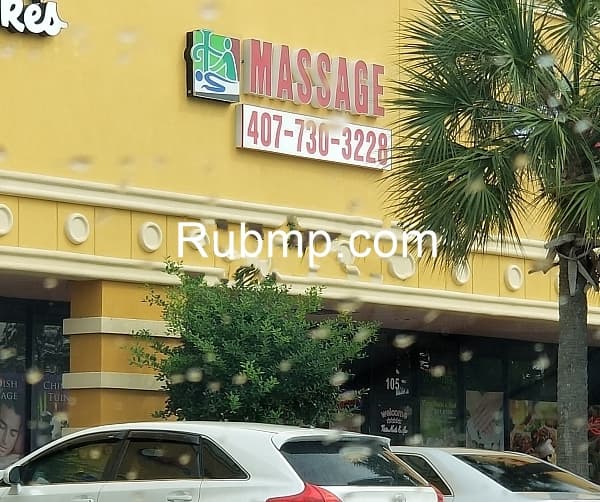 Photo of Healthy Land Spa & Massage