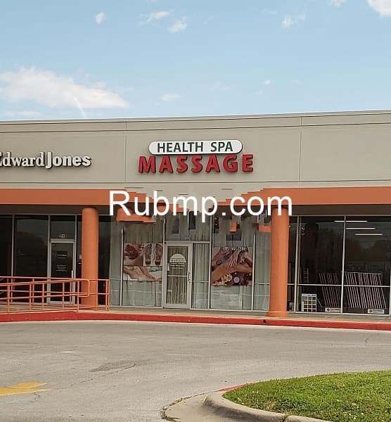 Photo of Health Spa