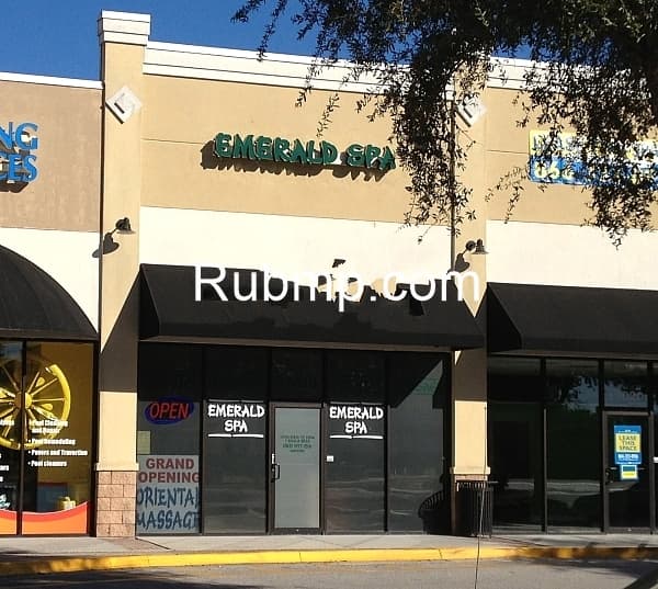 Photo of Emerald Spa