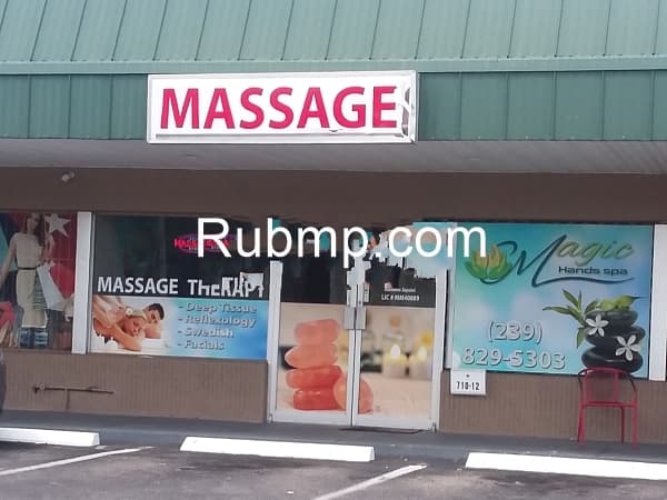 Photo of Magic Hands Spa