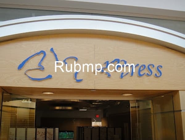 Photo of Bye Stress Massage