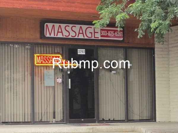 Photo of Foot Spa and Massage