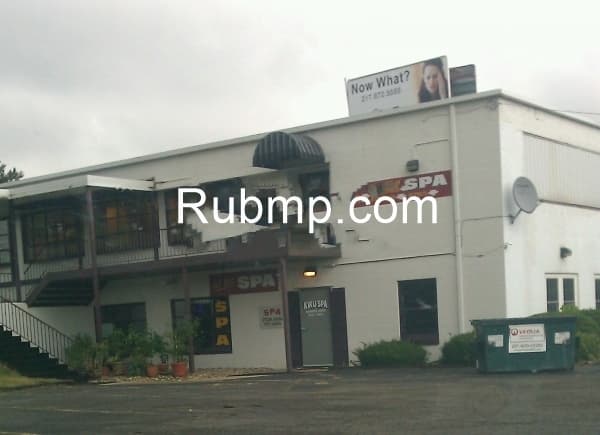 Photo of Kiku Health Spa