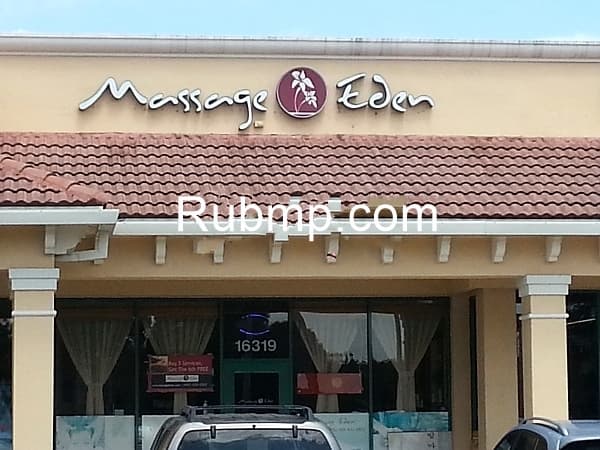 Photo of Massage Eden