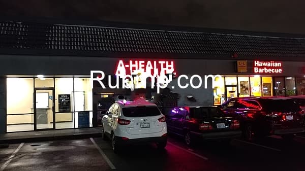 Photo of A-Health