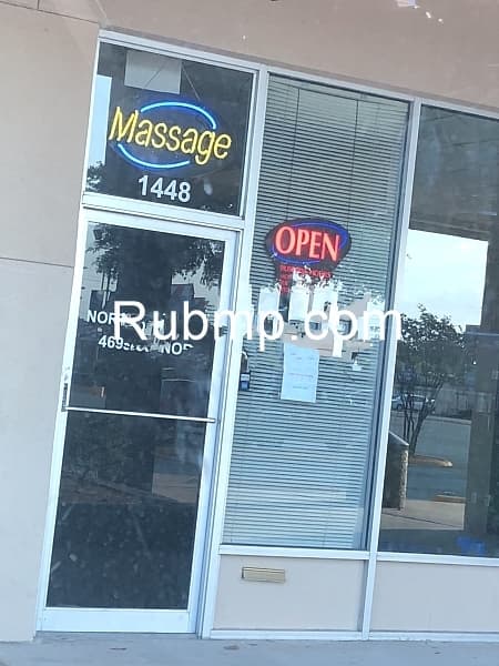 Photo of North Star Foot Spa